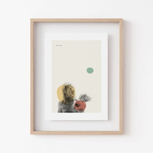 Náufrago / Cast Away