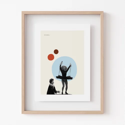 Poster Noviembre de Achero Mañas