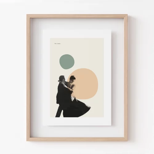 Poster Dublineses