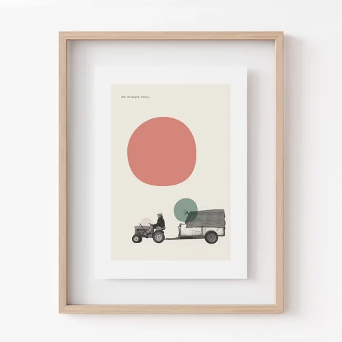 Una historia verdadera