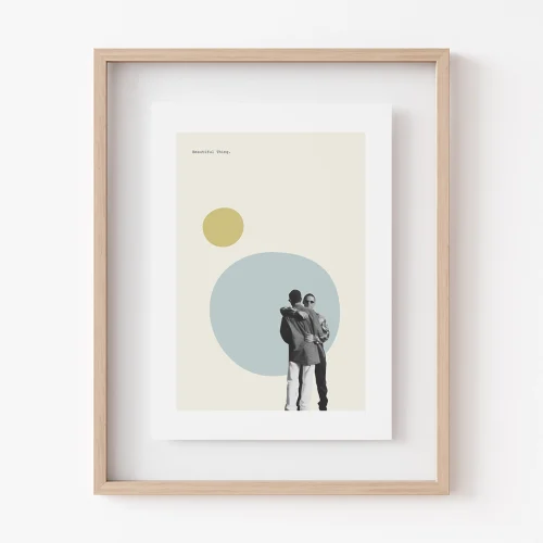 Cartel Beautiful thing